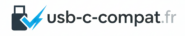 Logo USB-C Compat